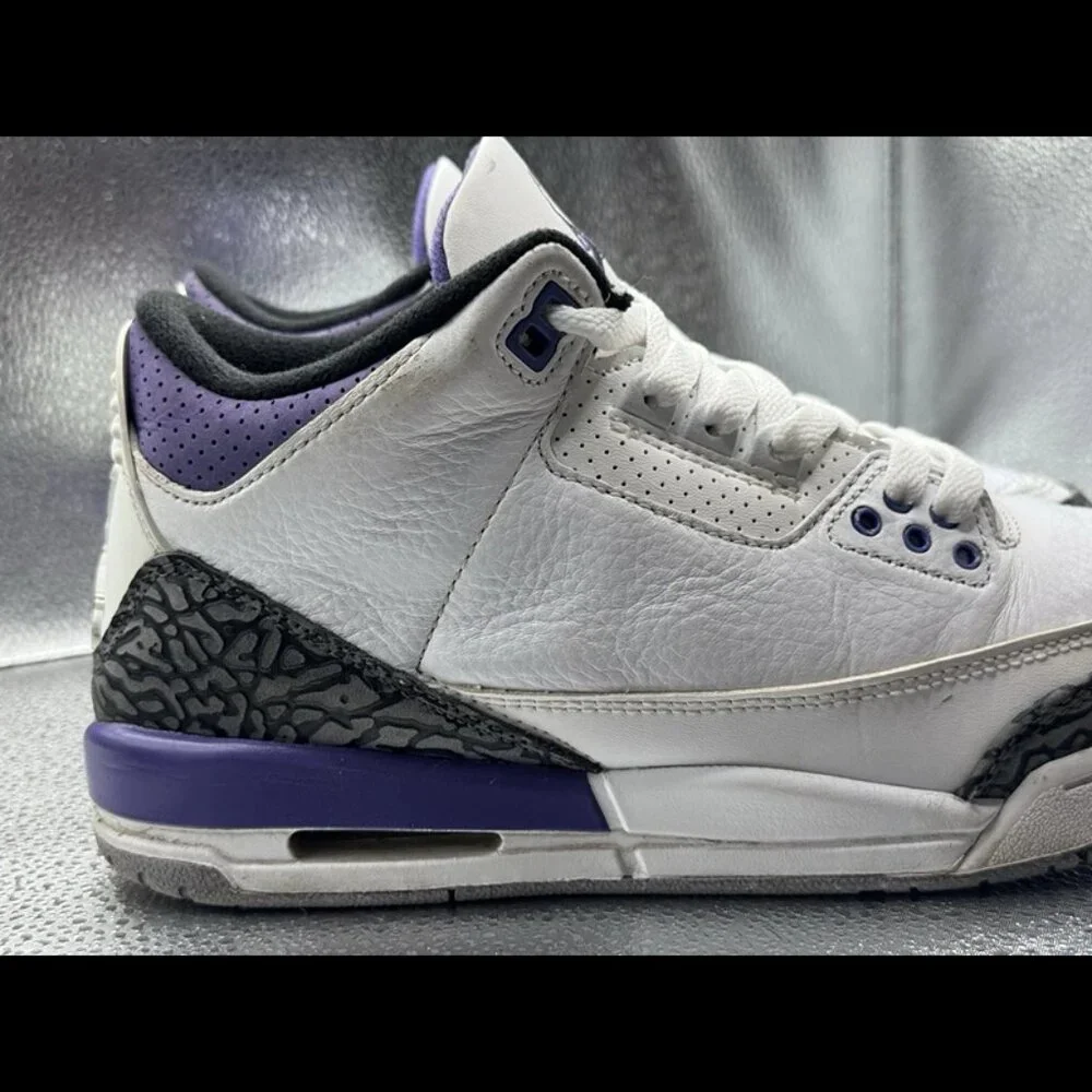 Nike air jordan